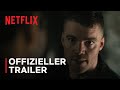 The Night Agent Staffel 3 Offizieller Trailer Netflix