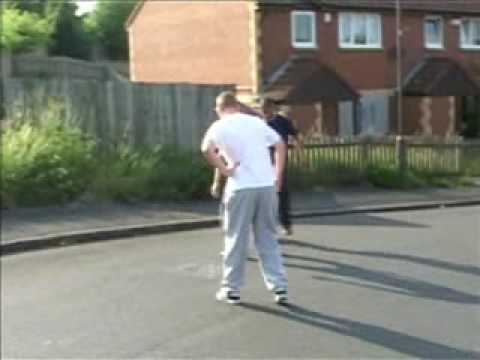 shifty , wrigley and e'n'r along side