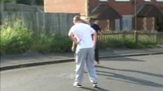 shifty , wrigley and e&#39;n&#39;r along side