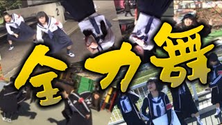 【全力舞まとめ?】#新しい学校のリーダーズ #atarashiigakko