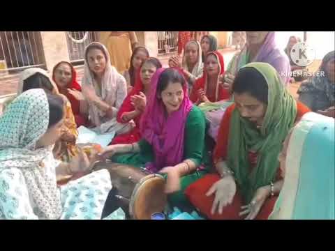 shyama murli waleya murli sunada ja