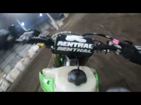 Onboard with BSA Films Ayden White at Megatrax  Mendota, IL