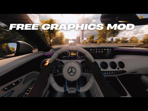 Assetto Corsa 2025 FREE Ultra Graphics