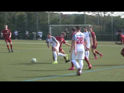 SV Weingarten geg SV Oberzell 1zu1 am 17 9 2023