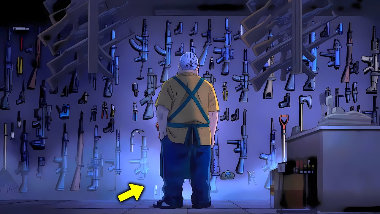 Quando O MELHOR ASSASSINO Vira um Pai de Família GORDO - Anime Recap