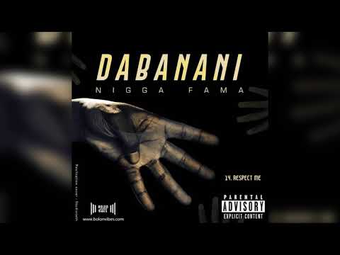 14. NF MAMA - Respect Me