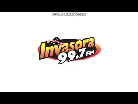 99.7 La Invasora XHTY/Legal ID-9/25/2022 - 7PM: Tijuana, Baja California