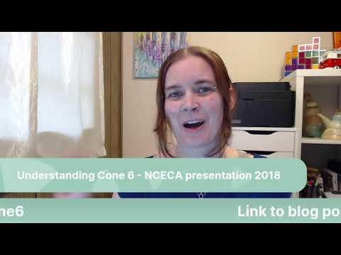 Understanding Cone 6 Glaze Chemistry