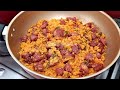 Farofa De Calabresa Deliciosa Essa é Impossível Resistir