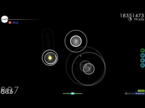 orangentle / Yu_Asahina - HAELEQUIN (Extended ver.) [the faith of truth] 99.28 FC