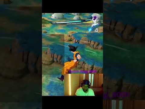 Joekilla Joekilla #sparkingzero #dragonballsparkingzero #gaming