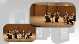 Video thumbnail for R-09HR Recorder (7/8) Sound Examples by RolandChannel