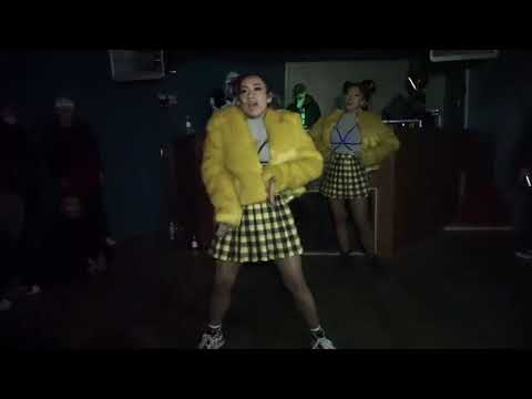 2017.11.11 PAYDAY *MIO&MA-NA *