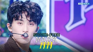 Download lagu [SHAKE-FREE] 1999 - MARK 마크 (NCT) | KBS WORLD TV 250418 mp3