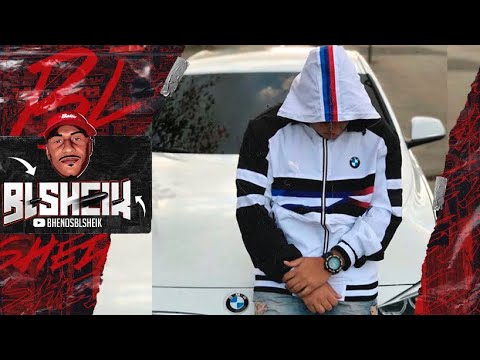 MC GUIDU - MALOQUEIRO DO MUNDO ( DJ BR4 )