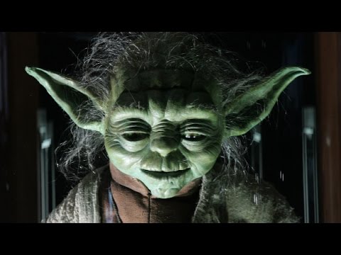 Star Wars VII  The Force Awakens Official Teaser Trailer