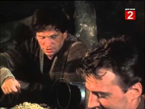 Большое золото мистера Гринвуда