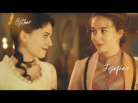 Esther & Josefina ⎸ Their Love Story