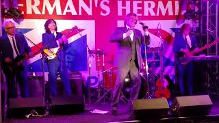 Herman&#39;s Hermits- I&#39;m Henry The Eighth, I Am -2018