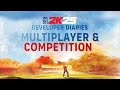 PGA TOUR 2K25 Developer Diary 2 I Multiplayer Competition I 2K