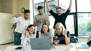 Vídeo inicial evento TD