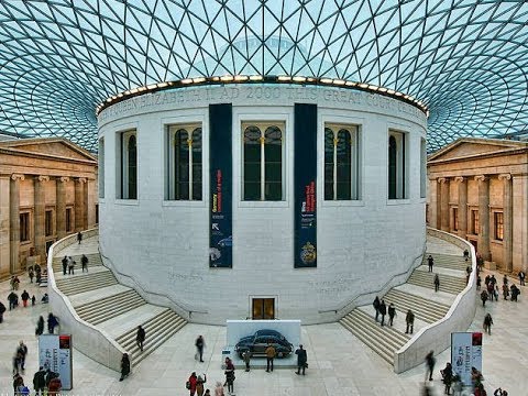 The Top Ten museums in London | City Secrets | Time Out London