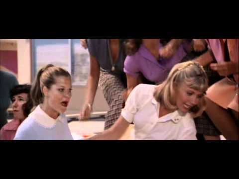 Summer Nights - Grease