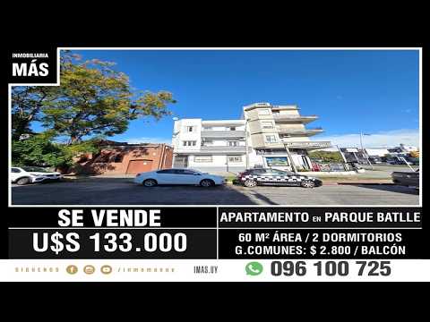 Video de YouTube - Apartamento Venta Buceo Montevideo iMas.uy LC