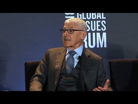 The Influence of Community