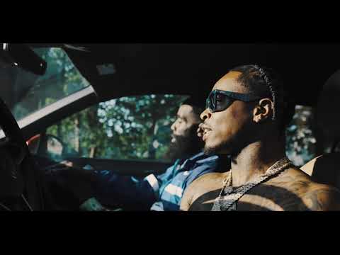 Chapo - Chicken Flow (Official Video) | shot by : @staychiefy