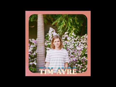 Tim Ayre - Nothing