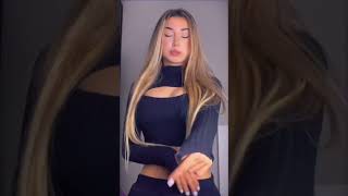 Silvana Rebollo New TikTok