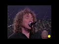 Robert Plant - Shine It All Around - Late Show with David Letterman - May 9, 2005
