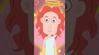 The Unexpected Messenger Gabriel At The Nativity #Biblestories #Bible #Nativitystory