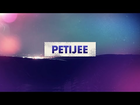 Hudba made in Slovakia 2018 - Petijee