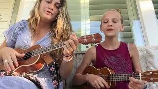 SIENNA &amp; ALICIA // That’s What’s Up [Lennon &amp; Maisy]