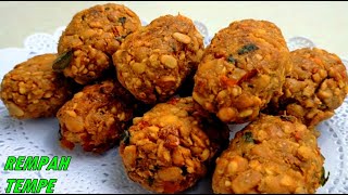 Download lagu MENDOL TEMPE RECIPE THAT WILL NEVER FALL OUT! mp3