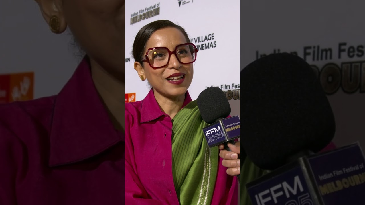 IFFM OPENING NIGHT 2025 | Baksho Bondi (Shadowbox) | Indian Film Festival of Melbourne