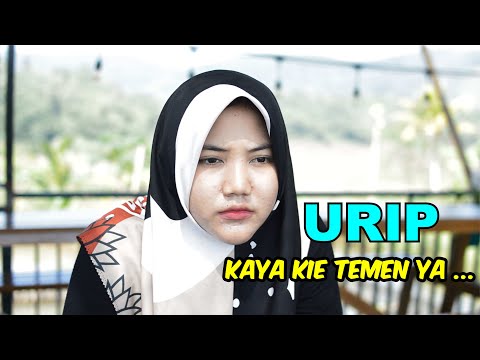 urip-kaya-kiye-temen-film-pendek-ngapak-lucu-terbaru