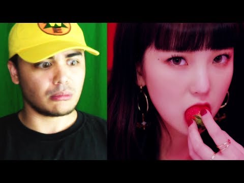 SHE CAN SAY NO TO ME ANYTIME! [CLC - NO MV Reaction]