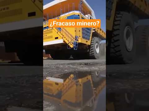 Demasiado Grande para Existir: La Pesadilla Logística del BelAZ 75710