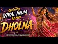 Dholna Remix Shah Rukh Khan Bollywood Song Viral Cover
