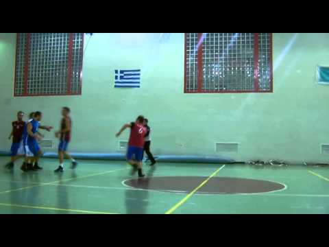 Havalakers vs Sloths