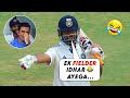 Stump Mic ️ Funny Moments Of Indian Players