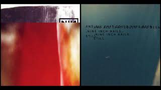 Nine Inch Nails – La Mer / Adrift And At Peace