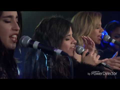 Fifth Harmony VS GRLBND WHO IS BETTER? SINGING LIVE