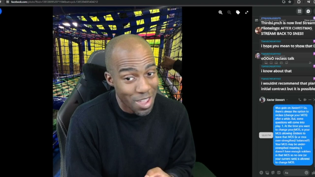 CAN I RECLASS AFTER BASIC TRAINING??