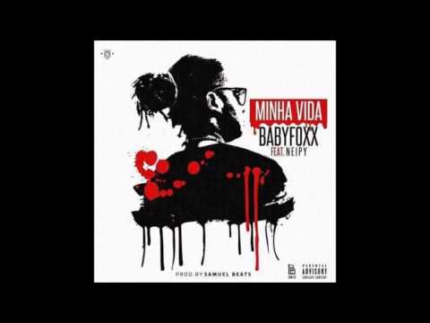 Minha Vida feat. Neipy (prod. Samuel Beats)