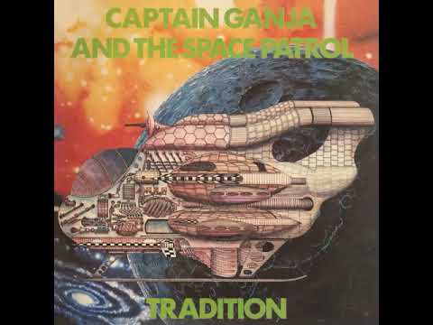 Tradition - Alien Circus