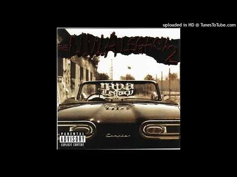 Ant Banks - Got Ta Hustle (Ft MC Ren)